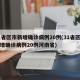 31省区市新增确诊病例20例(31省区市新增确诊病例20例河南省)