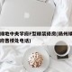 扬州绿地中央学府F型精装修房(扬州绿地中央学府售楼处电话)