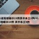 31省新增确诊19例其中本土9例/31省新增确诊19例 其中本土9例