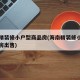 海南精装修小户型商品房(海南精装修小户型商品房出售)