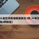 【31省区市新增新冠肺炎3例,31省区市新增2例新冠】
