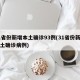 31省份新增本土确诊93例(31省份新增本土确诊病例)