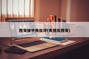 西安被中央批评(央视批西安)