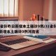 31省份昨日新增本土确诊9例/31省份昨日新增本土确诊9例河南省