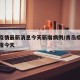 青岛疫情最新消息今天新增病例/青岛疫情最新通报今天