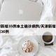 天津新增35例本土确诊病例/天津新增本土病例36例