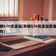 奔腾b70变速箱(奔腾b70变速箱质量怎么样)