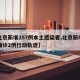 【北京新增257例本土感染者,北京新增本土确诊2例行动轨迹】
