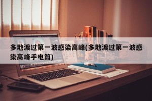 多地渡过第一波感染高峰(多地渡过第一波感染高峰手电筒)