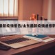山东最新疫情报告/山东最新疫情通报新增病例