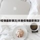 长春疫情最新情况/长春疫情最新情况今天