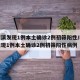 哈尔滨发现1例本土确诊2例初筛阳性/哈尔滨发现1例本土确诊2例初筛阳性病例