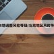 北京8地调整风险等级/北京地区风险等级最新