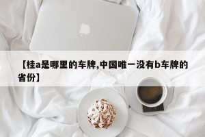 【桂a是哪里的车牌,中国唯一没有b车牌的省份】