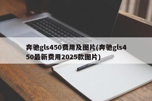 奔驰gls450费用及图片(奔驰gls450最新费用2025款图片)