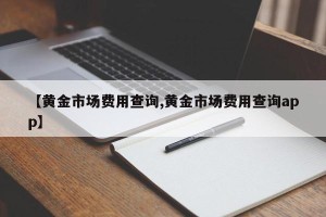 【黄金市场费用查询,黄金市场费用查询app】