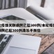 本轮疫情关联病例已超300例/本轮疫情关联病例已超300例康乐平微信
